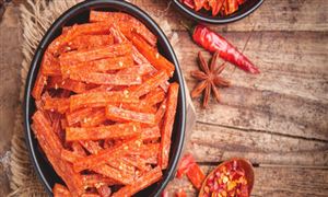 辣条行业市场多大? 辣条行业发展现状及前景分析