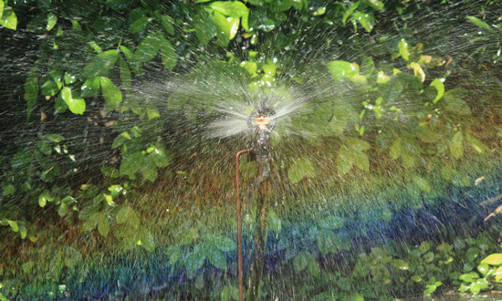 农田灌溉设备市场发展前景及供需格局研究分析