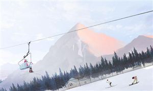 官宣了 名单公布 又一批国家级滑雪旅游度假地 滑雪行业竞争格局及发展趋势预测报告