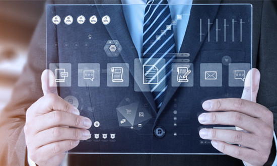 触控屏行业市场需求 触控屏行业发展态势