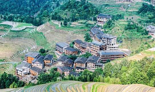 2023年中国农田水利行业发展前景分析