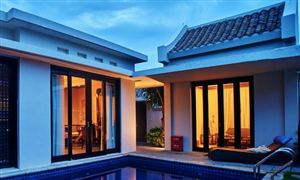 乡村民宿市场发展空间广阔 2023年中国民宿行业市场投资风险分析