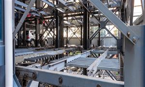 立体停车场行业投资价值及发展趋势分析2023