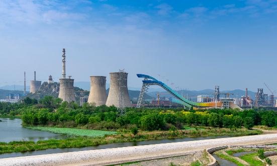 工业窑炉行业市场现状及行业市场深度调研2023