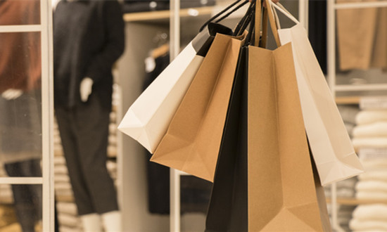 环保纸袋市场需求持续增长 环保购物袋行业市场前瞻