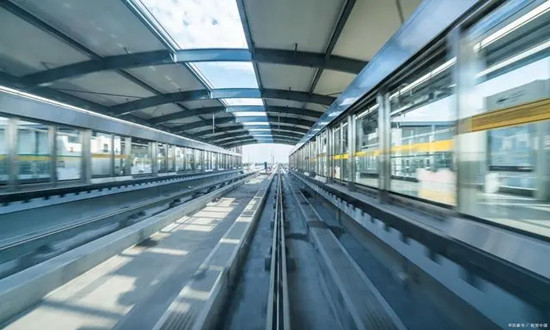 有轨电车市场现状及前景分析2023