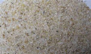 单周涨价50% 高纯石英砂供需偏紧 石英石行业供需分析及发展前景研究报告