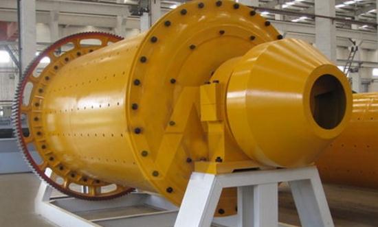 2023磨煤机行业竞争格局分析及发展前景研究