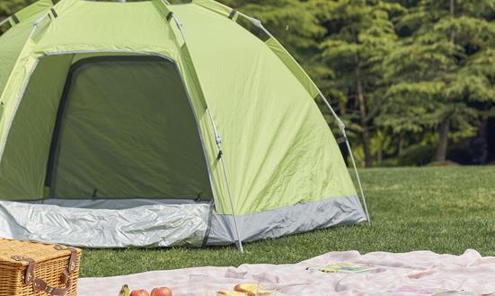 户外帐篷行业发展潜力 户外帐篷行业市场深度调研及投资分析