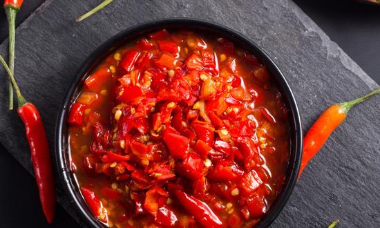 调味香料行业现状及调味香料市场供给分析报告2023