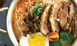 合成香料行业前景与合成香料市场投资分析2023