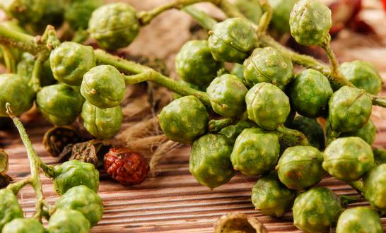 花椒市场发展前景光明 2023年中国青花椒行业投资风险分析