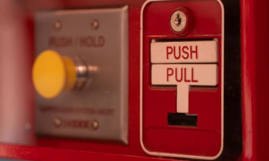 消防报警设备行业市场需求 消防报警设备行业发展前景及投资分析