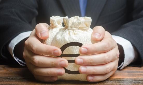 2023贸易融资行业市场深度分析