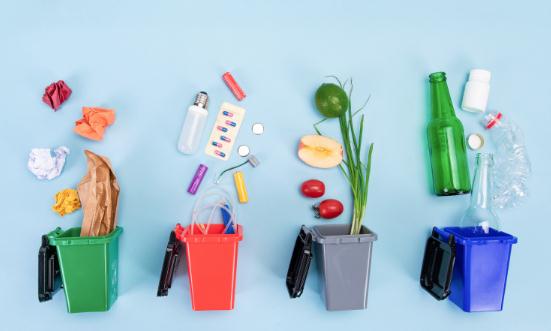 2023垃圾分拣行业现状报告 以“数字化”发展理念为引领