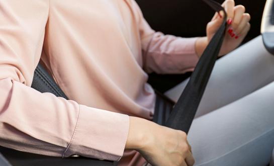 2023年汽车安全带市场投资前景分析 行业市场规模逐年上涨