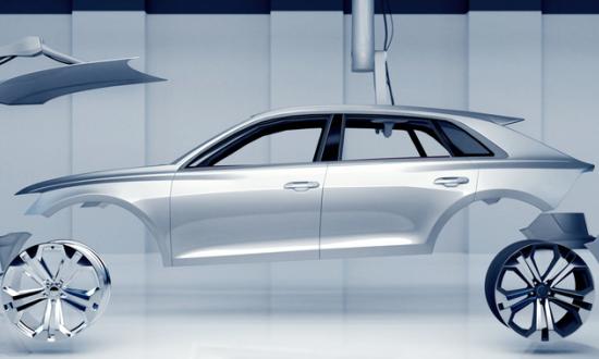 汽车镁合金行业前景与汽车镁合金发展形势分析2023