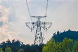 国网公布年内特高压采购项目 我国特高压电网工程发展的作用