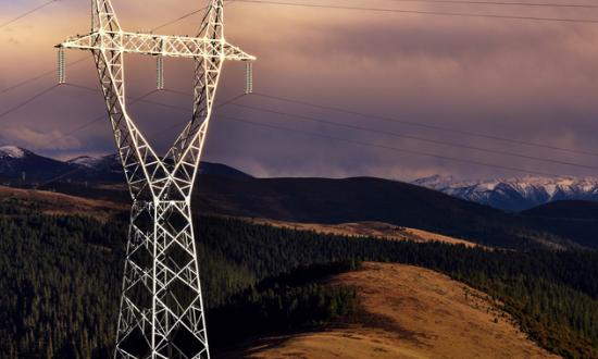 输配电设备行业市场:输配电设备产业未来发展现状趋势分析2023