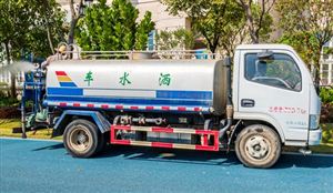 新能源环卫车势头强劲  2023年中国新能源环卫车行业分析