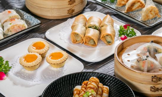 粤菜馆行业前景如何？2023年中国粤菜馆行业发展前景分析