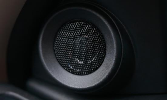 汽车扬声器行业发展前景及投资分析 汽车扬声器行业市场规模