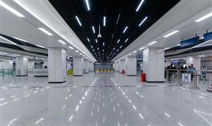 城市轨道交通的分类