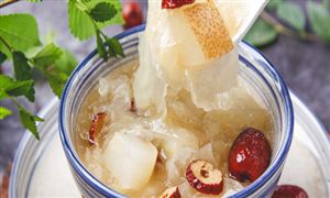 2023桃胶行业分析 桃胶行业前景及现状分析