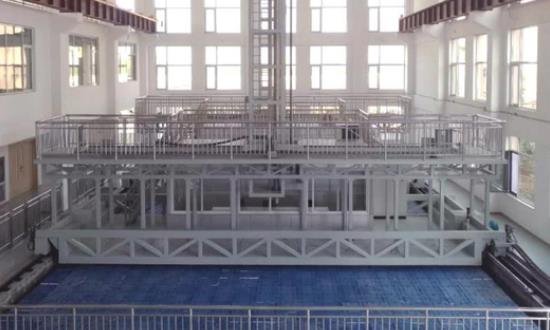 水声定位系统市场供给状况 水声定位系统行业发展现状前景分析