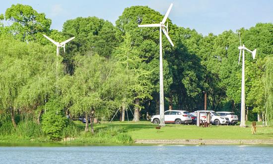 中国水环境修复行业发展前景 水环境修复行业投资风险预测