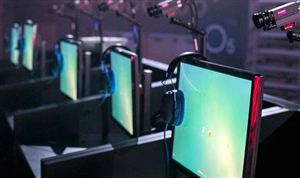 中国线下休闲娱乐产业消费现状 线下休闲娱乐产业投资战略研究