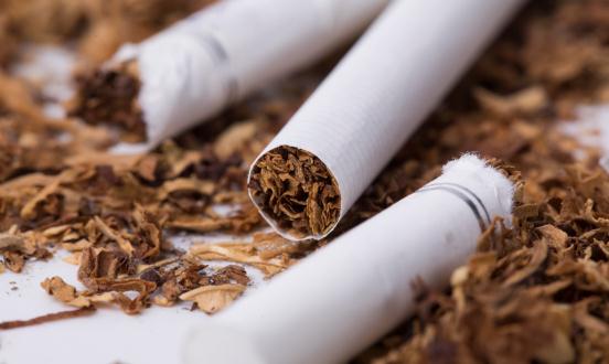 烟草物流产业产销现状及发展空间调研2023