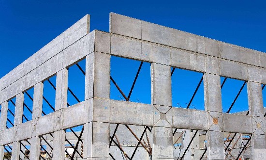 2023新型装配建筑行业发展趋势及市场现状分析