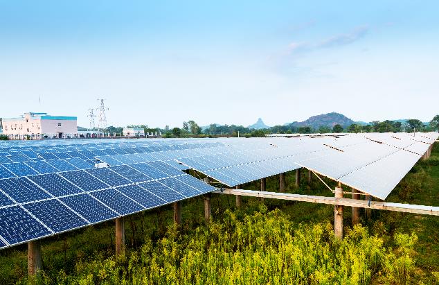 中国太阳能硅片市场价格现状 2023年硅片将是光伏产业链最紧缺环节