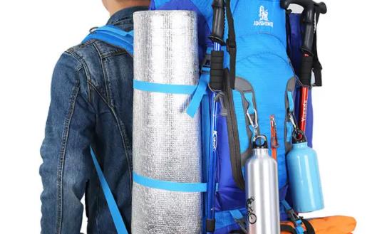 登山包行业市场需求分析 登山包行业发展现状前景分析