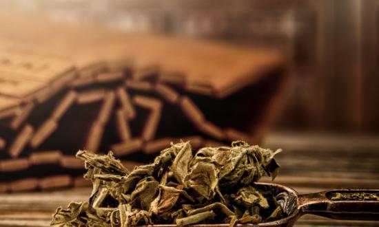 2023植物香料行业调研 植物香料市场规模分析