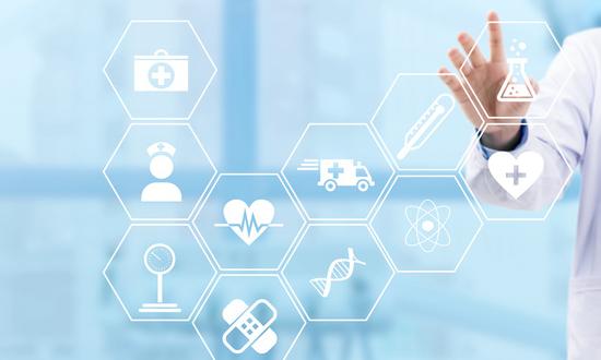 医疗云服务行业市场全景调研与发展前景报告分析2023