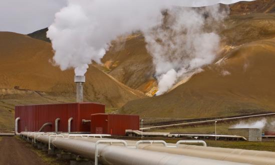中国地热发电行业市场容量 地热发电行业投资策略预测