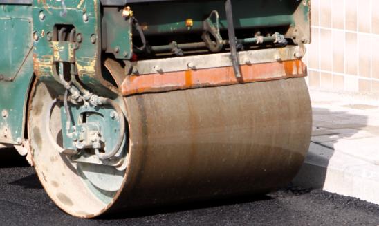 2023年中国压路机行业发展前景预测