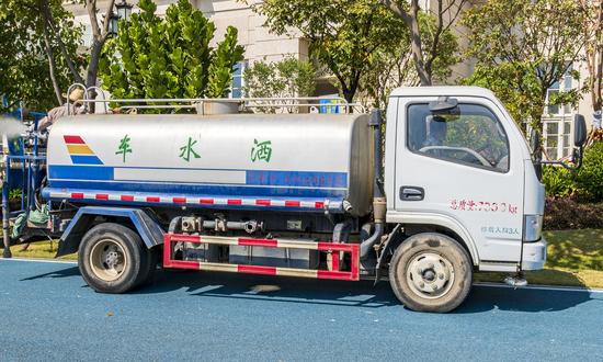 环卫环保机械行业分析 环卫环保机械行业前景及现状分析2023