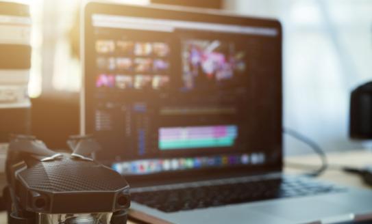 2023年中国电脑摄像头行业市场评估 摄像头行业投融资情况分析