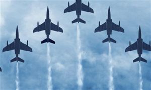 军工行业景气度有望延续 2023军工行业深度调研与发展趋势预测