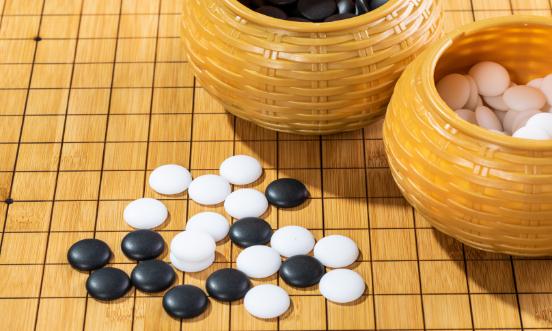 2023围棋行业深度调研与发展趋势预测研究报告
