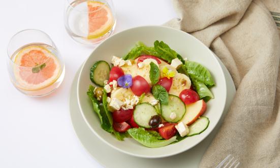 蔬菜沙拉市场前景如何?蔬菜沙拉行业深度分析2023