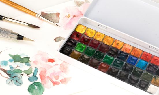 2023无机涂料市场现状调查及供需格局分析