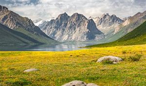 2023年生态旅游产业未来发展趋势预测