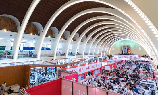 2023中国展会行业供需情况及集中度分析