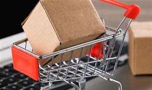 今年我国快递业务量已达到200.9亿件 农村物流行业市场运行形势分析及发展前景预测报告