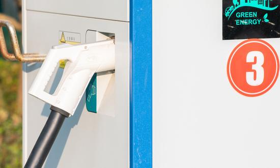 充电站配电设备行业需求及市场态势分析2023