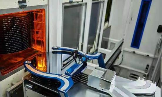 离子注入行业发展前景 离子注入行业发展研究及投资价值咨询